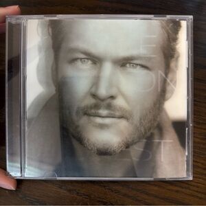 If I'm Honest by Blake Shelton (CD) Tested, Working